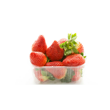 Strawberries 'Imperfect Produce'